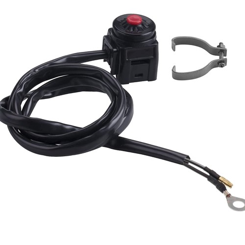 Motorrad kill stop schalter - stop,