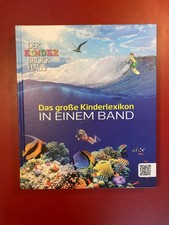 Der kinder brockhaus das - ,,