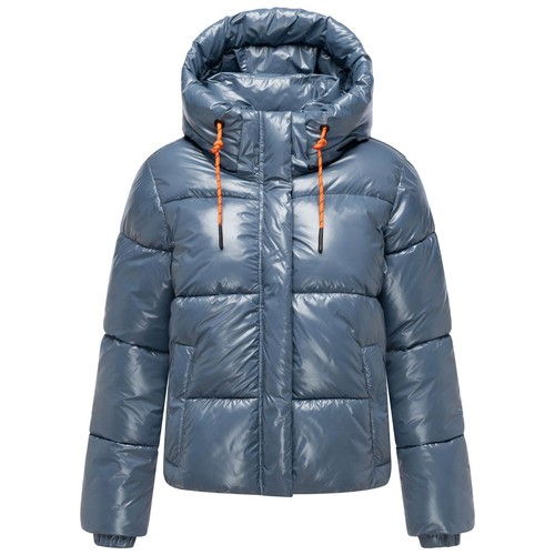 Damen herbst winter steppjacke - damen,