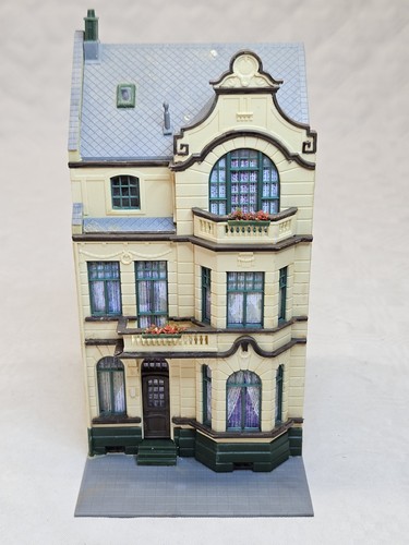 Kibri 39103 bürgerhaus mit - h0,