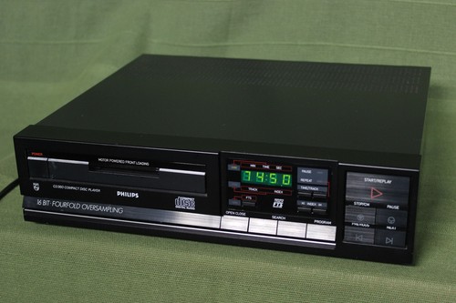 Philips 360 cd - ,