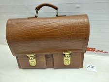 DDR SCHULRANZEN RANZEN LEDER