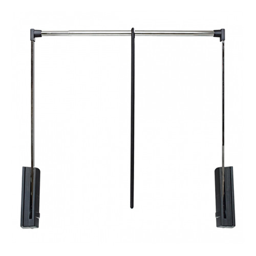 Verstellbarer kleiderlift - verstellbarer,