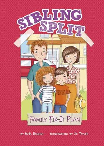 Family fix plan - family,