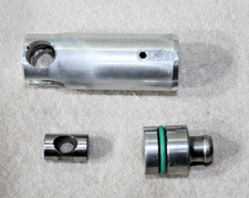 11382 Bosch Bohrhammer 2-24 DSE Kolben Kolbenbolzen und Zylinder