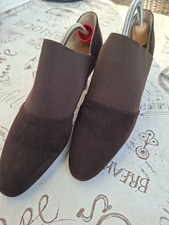 Elegante Walter Steiger Hand