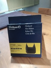 1 x PELIKAN CARBON Farbband 154 C Correctable für Brother EM, HR Series, CE 50