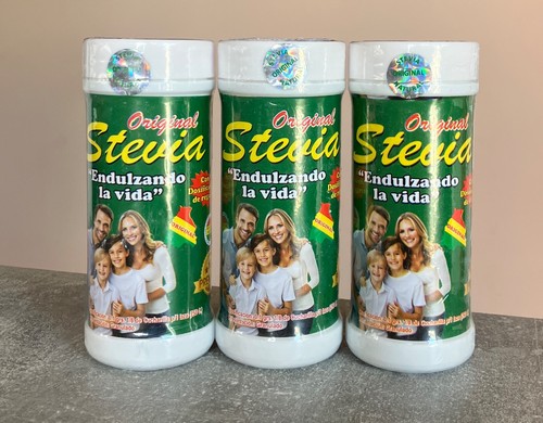 Stück original stevia - 3,