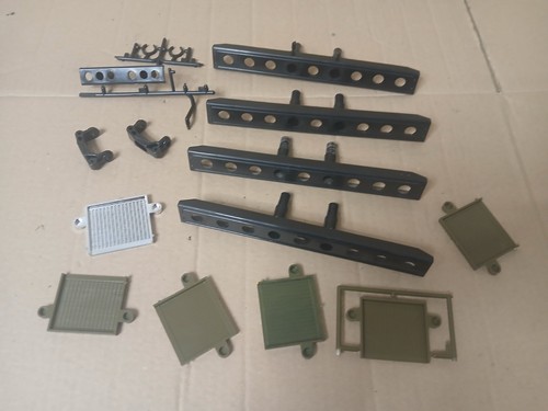 Tamiya wild willy ww2 - wild, 2.