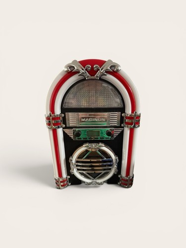 Jukebox musikbox - jukebox,