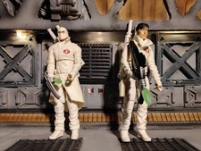 GI Joe Rise of Cobra Storm