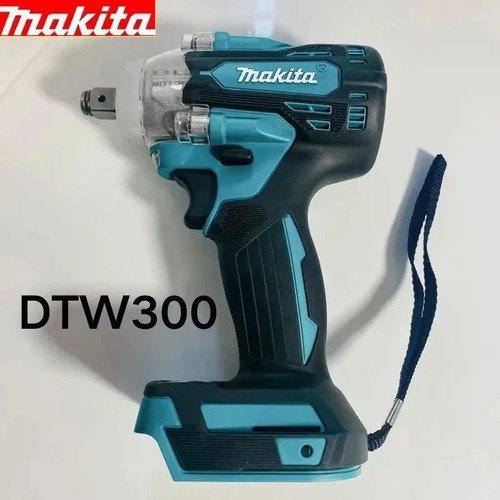 Makita dtw300z 18v - dtw300z,