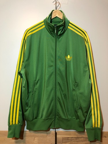 Adidas firebird tracktop - firebird, tt