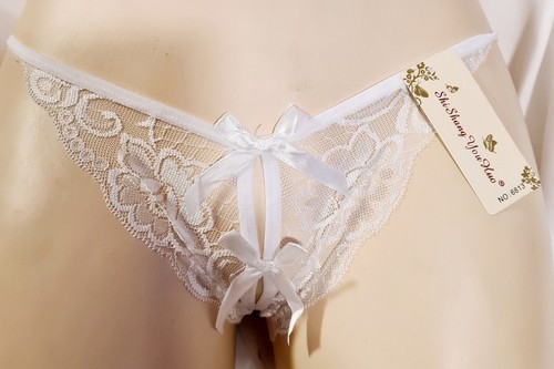 String tanga shorty - tanga,