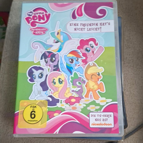 Little pony - my,