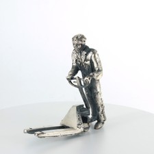 Gabelstapler Hubstapler Crown