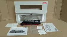 Märklin 37968 dampflok - märklin,