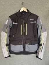 Motorradjacke SCALAR WP Jacket