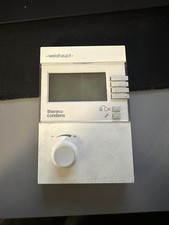 Weishaupt wcm fernbedienung - wcm,