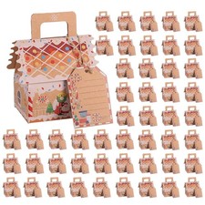 50 Stück Geschenkbox in