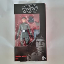 STAR WARS Black Series 6"
