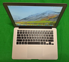 MacBook Air 13 Zoll 2017