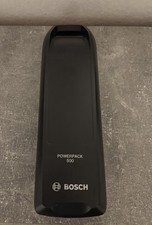 Bosch PowerPack 500