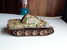 Panzer Modell 1:35