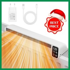 Heizkörper Ventilator