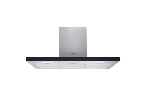 Dunstabzugshaube 90cm midea - dunstabzugshaube,