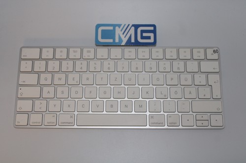 Apple magic keyboard - apple,