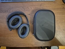 Bose quitecomfort series ii - bose, 35