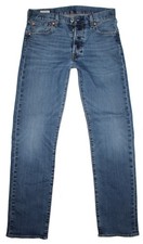 Levis Herren Jeans Hose 501