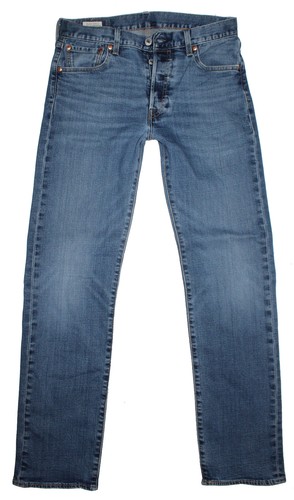 Levis herren jeans hose 501 - levis,