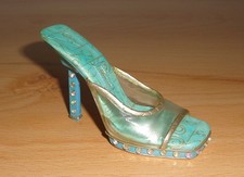 Miniatur Sammler Schuh Just