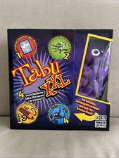 Hasbro Tabu XXL Familienspiele