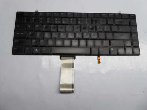 Dell studio xps - xps, tastatur