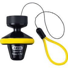 ABUS Bremsscheibenschloss