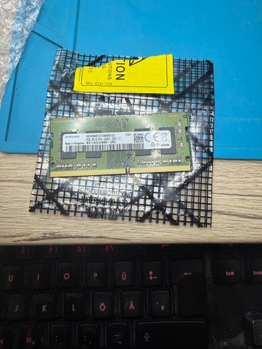 Samsung 4gb 1rx16 - 4gb,