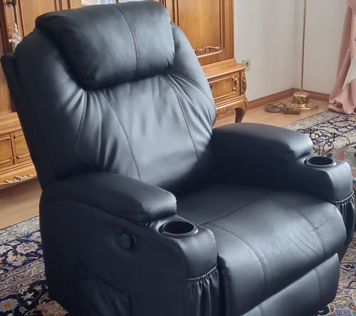 Homcom elektrischer