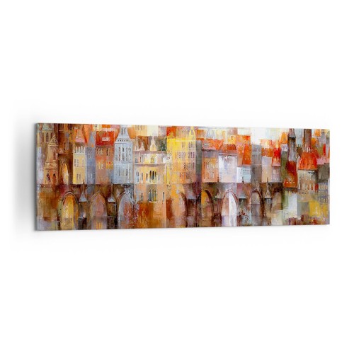 Wandbilder 160x50cm