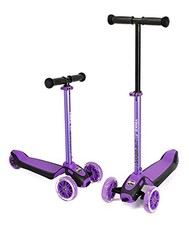 Ybike glx boost scooter - glx,