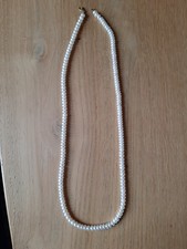 Echte Perlenkette 333