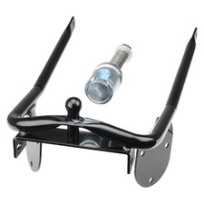 SET Anhängerkupplung Kupplung