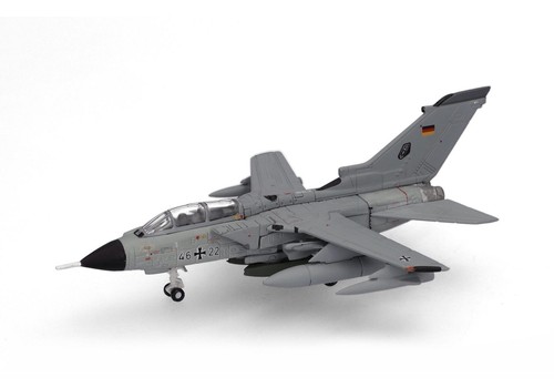 Herpa 573580 luftwaffe panavia - 573580,