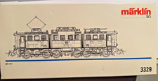 Märklin H0 3329 E-Lok BR 191