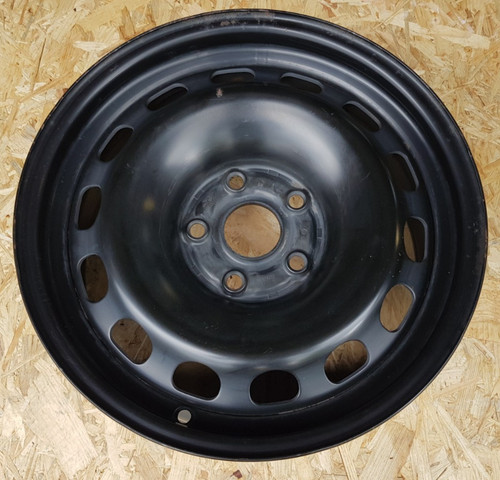 Felge 7jx16h2 5x112 et37 für - 7jx16h2,