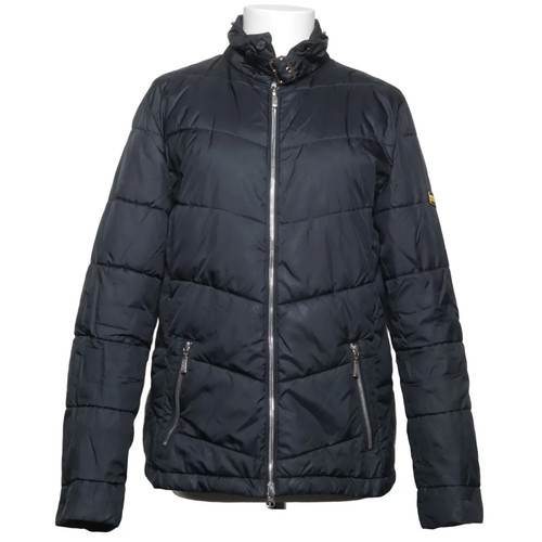 Barbour international