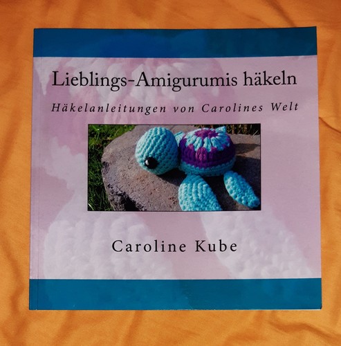 Amigurumis häkelanleitungen - amigurumis,