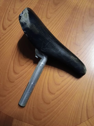 Selle italia turbo sattel - sattel,